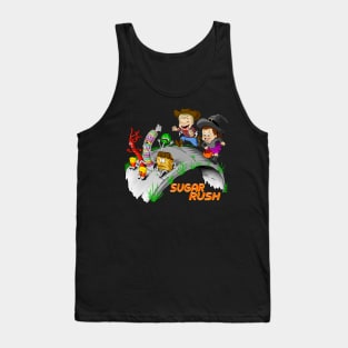 Sugar Rush Tank Top